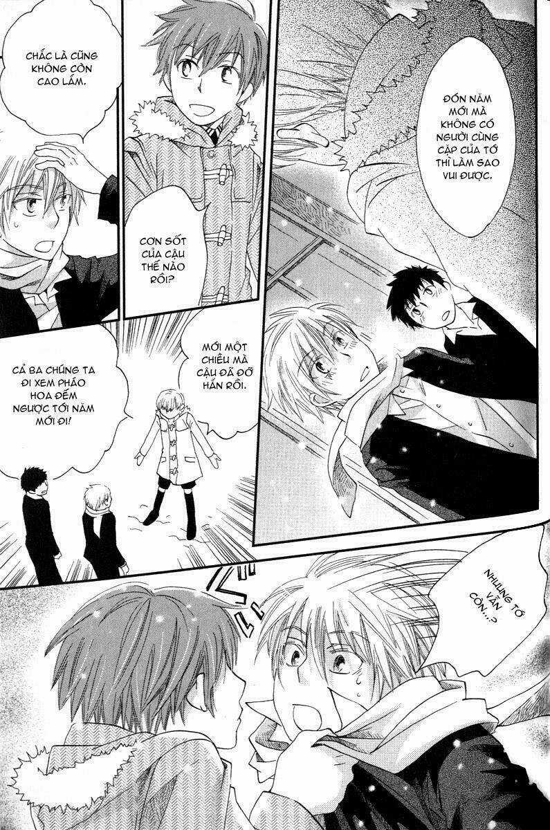 Shinkuu Yuusetsu - Chapter 4 - Trang 38