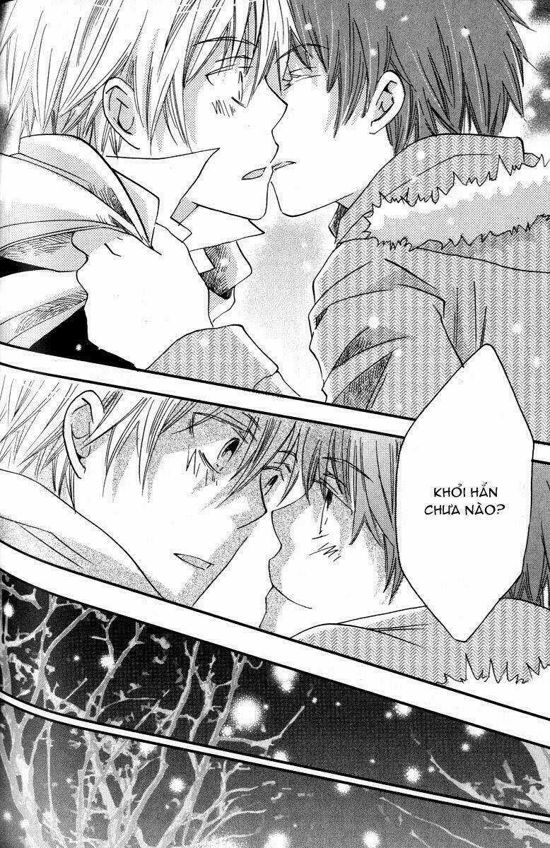 Shinkuu Yuusetsu - Chapter 4 - Trang 39