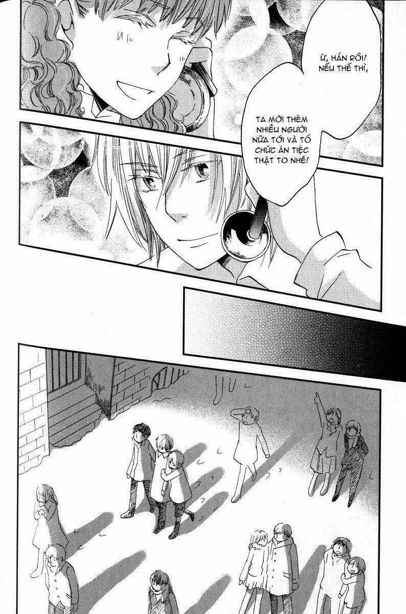 Shinkuu Yuusetsu - Chapter 4 - Trang 41