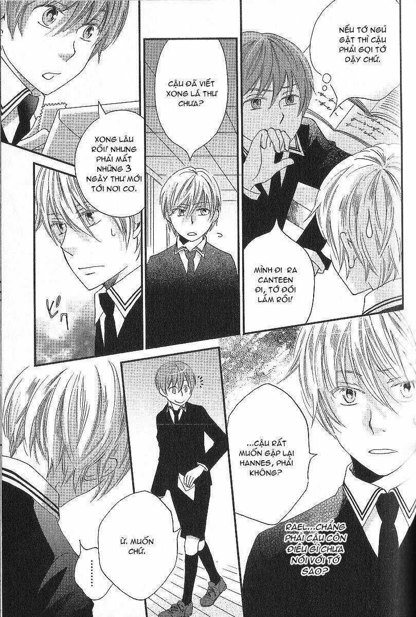 Shinkuu Yuusetsu - Chapter 5 - Trang 26