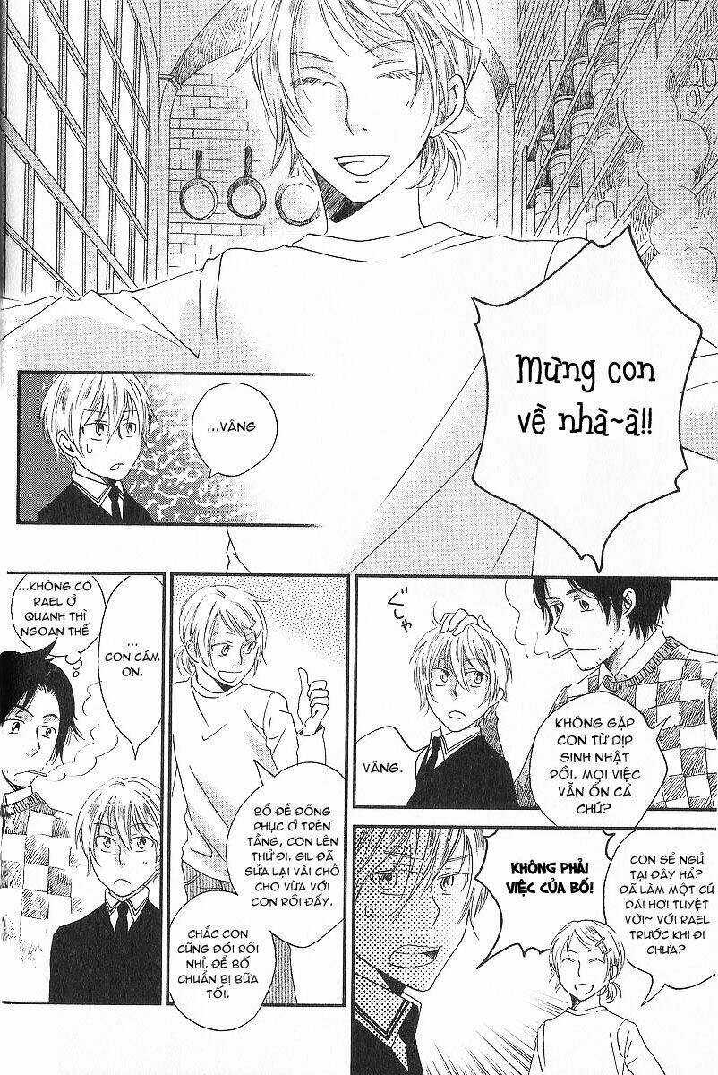 Shinkuu Yuusetsu - Chapter 5 - Trang 27