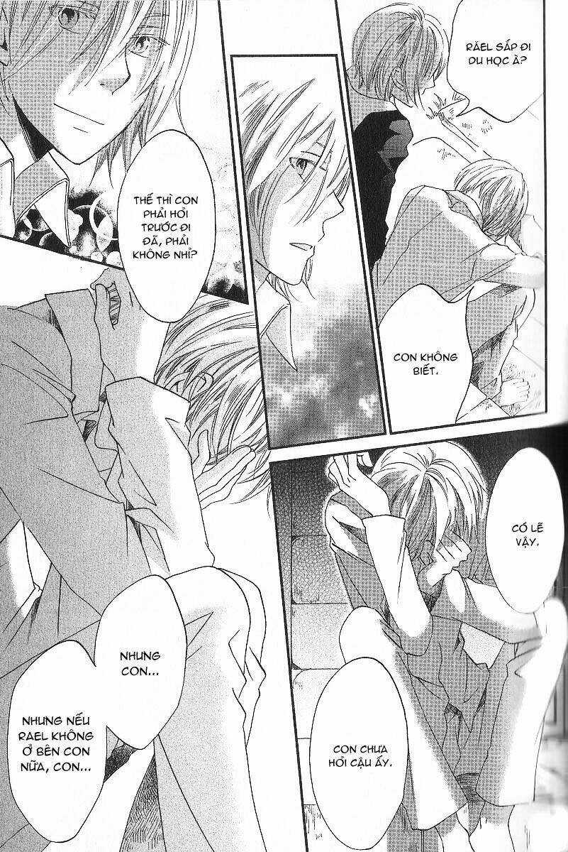 Shinkuu Yuusetsu - Chapter 5 - Trang 32