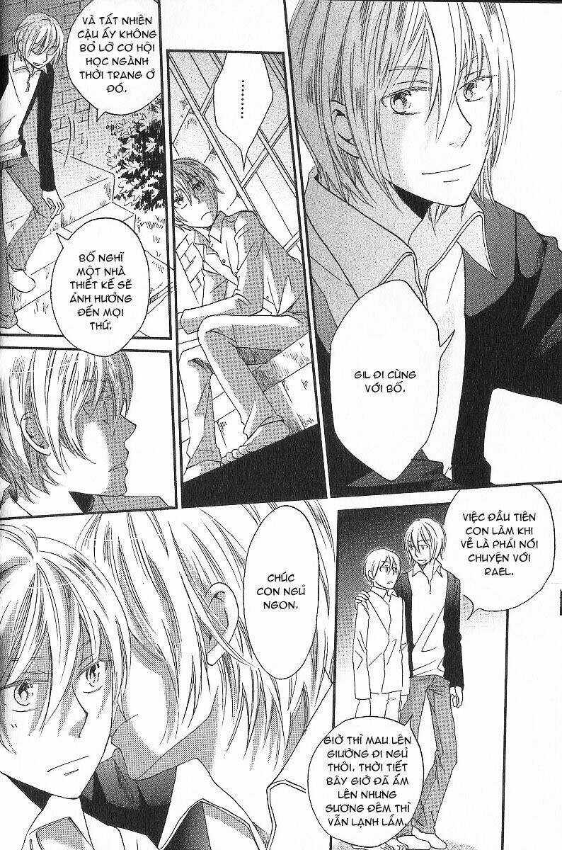 Shinkuu Yuusetsu - Chapter 5 - Trang 35