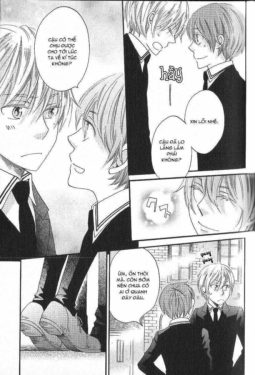 Shinkuu Yuusetsu - Chapter 5 - Trang 40