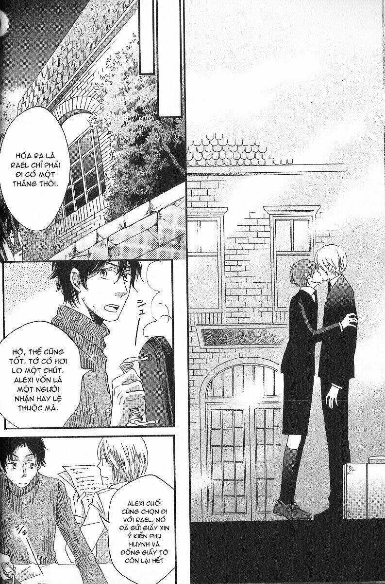 Shinkuu Yuusetsu - Chapter 5 - Trang 41