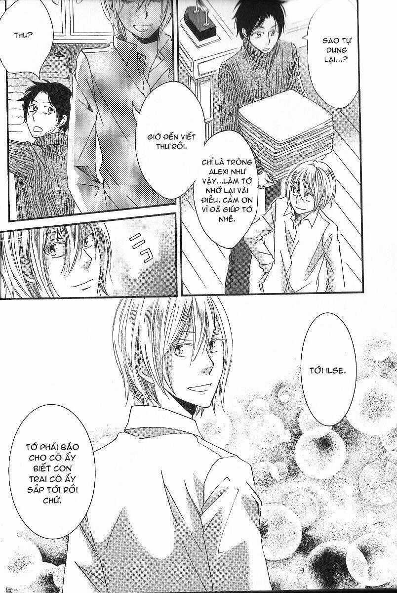 Shinkuu Yuusetsu - Chapter 5 - Trang 43