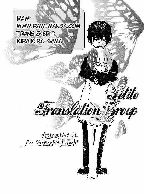 Shinkuu Yuusetsu - Chapter 6 - Trang 1