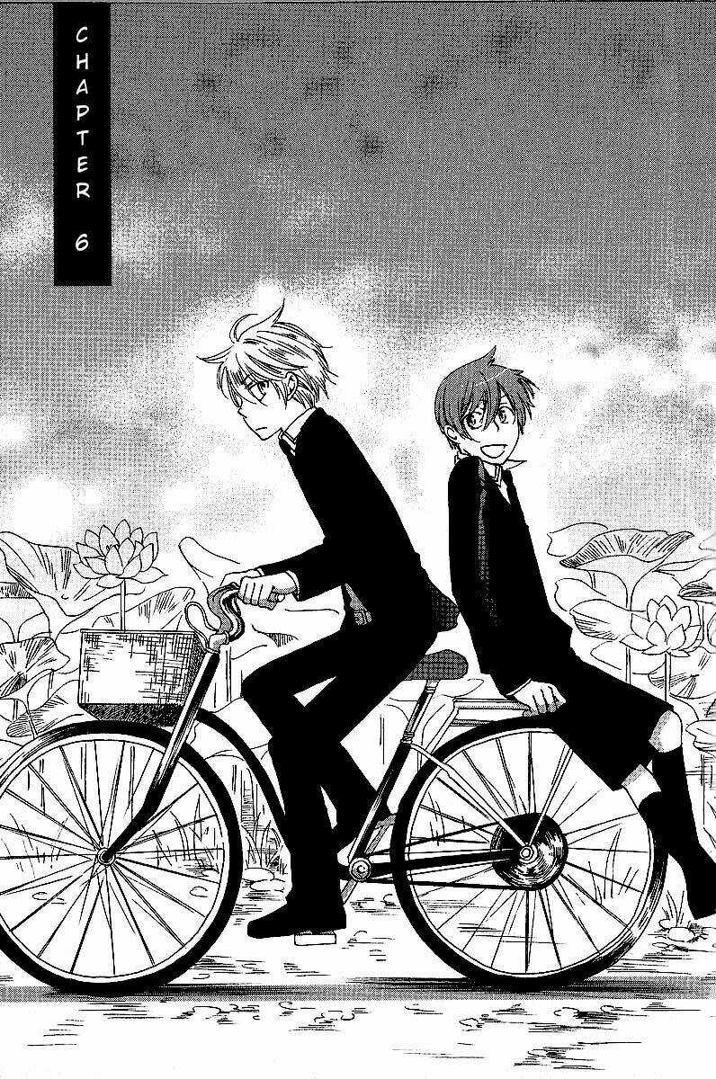 Shinkuu Yuusetsu - Chapter 6 - Trang 3