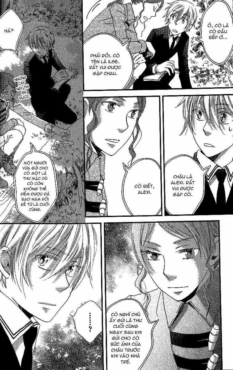 Shinkuu Yuusetsu - Chapter 6 - Trang 36