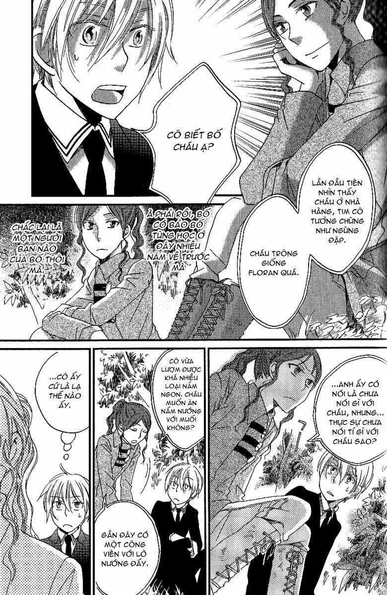 Shinkuu Yuusetsu - Chapter 6 - Trang 37