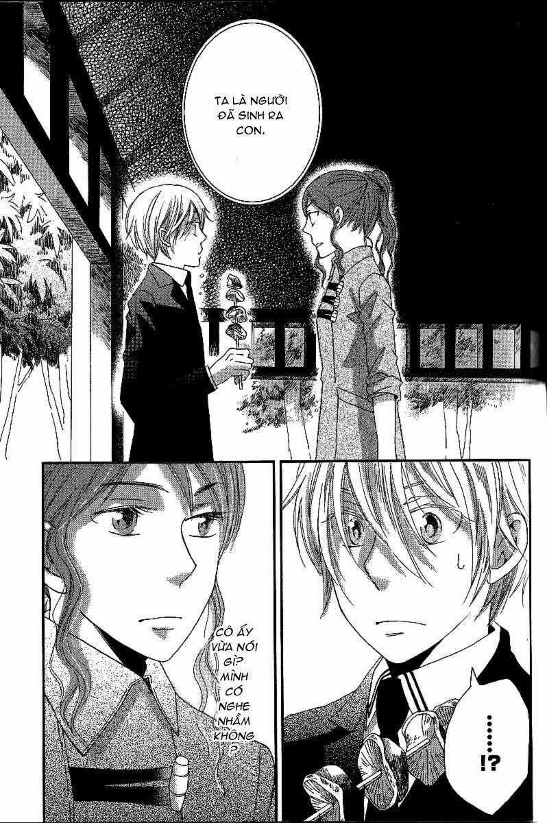 Shinkuu Yuusetsu - Chapter 6 - Trang 39