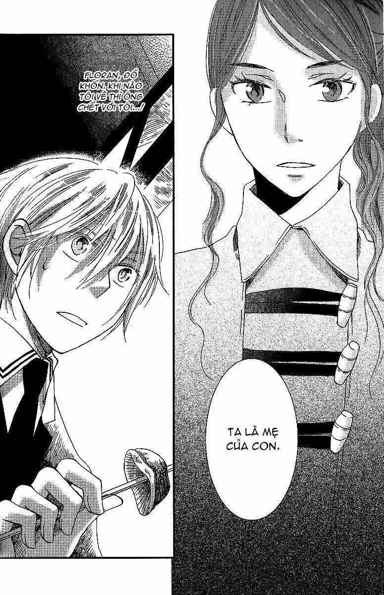 Shinkuu Yuusetsu - Chapter 6 - Trang 40