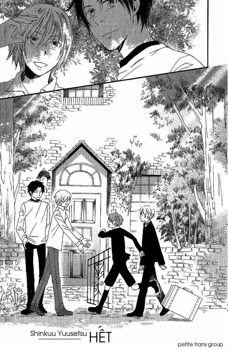 Shinkuu Yuusetsu - Chapter 7 - Trang 102