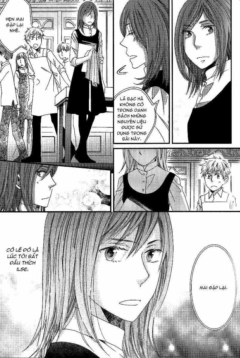 Shinkuu Yuusetsu - Chapter 7 - Trang 17