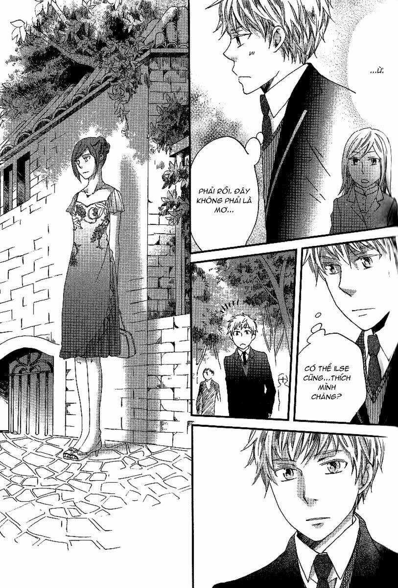 Shinkuu Yuusetsu - Chapter 7 - Trang 33