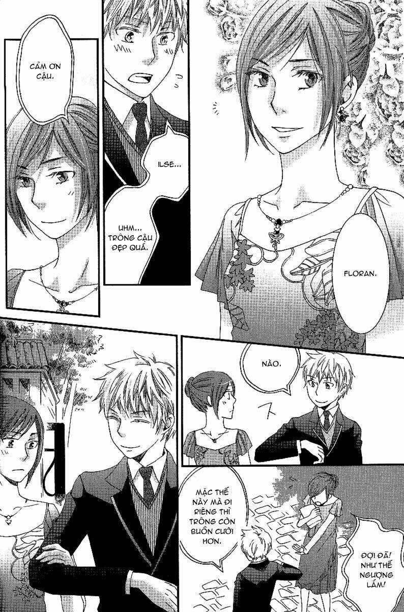 Shinkuu Yuusetsu - Chapter 7 - Trang 34