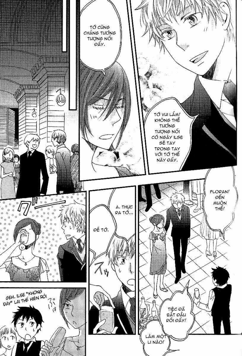 Shinkuu Yuusetsu - Chapter 7 - Trang 35