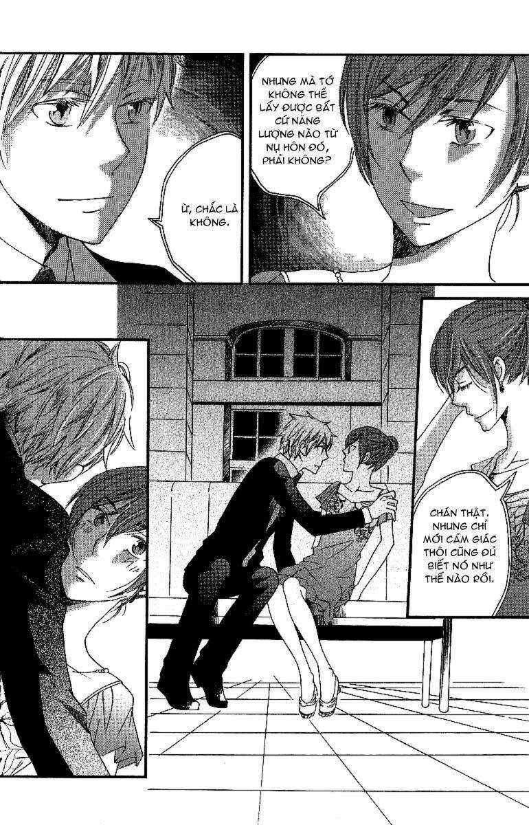 Shinkuu Yuusetsu - Chapter 7 - Trang 40