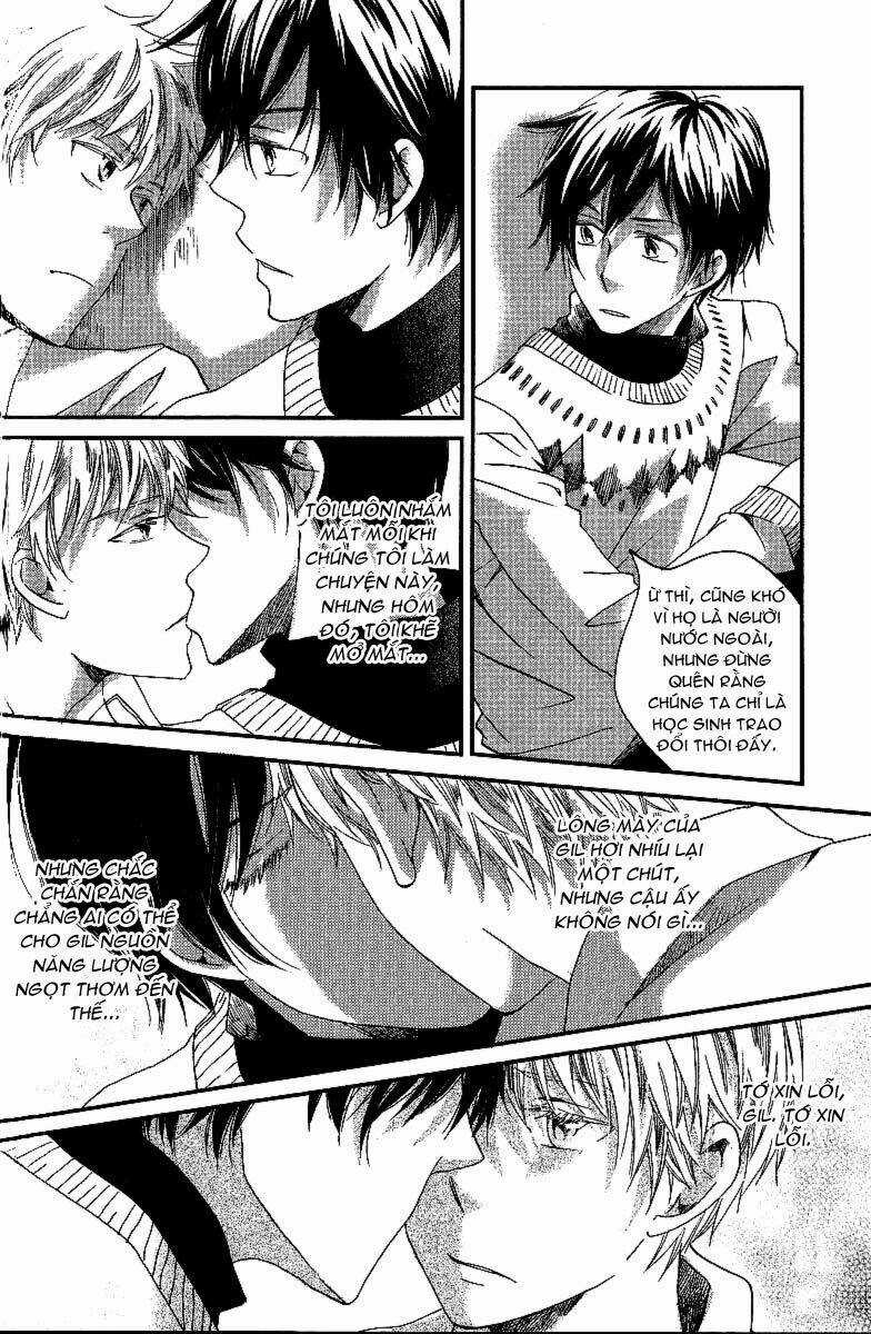 Shinkuu Yuusetsu - Chapter 7 - Trang 44