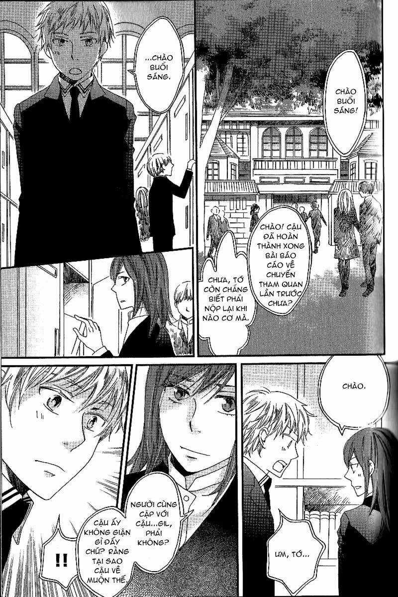 Shinkuu Yuusetsu - Chapter 7 - Trang 45