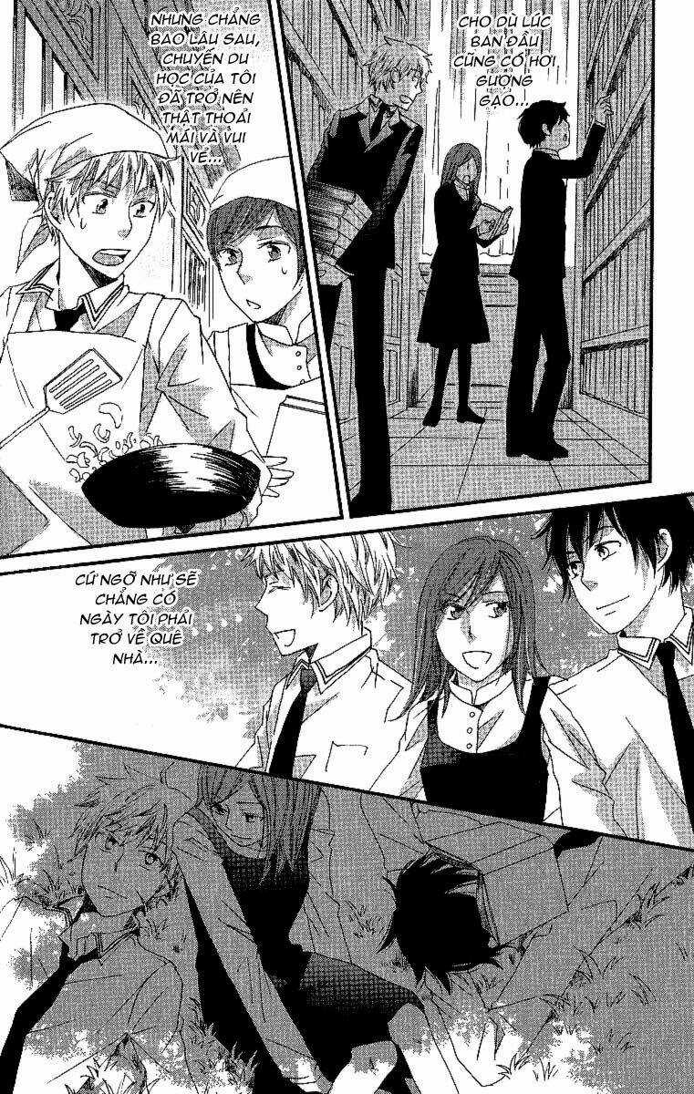 Shinkuu Yuusetsu - Chapter 7 - Trang 48