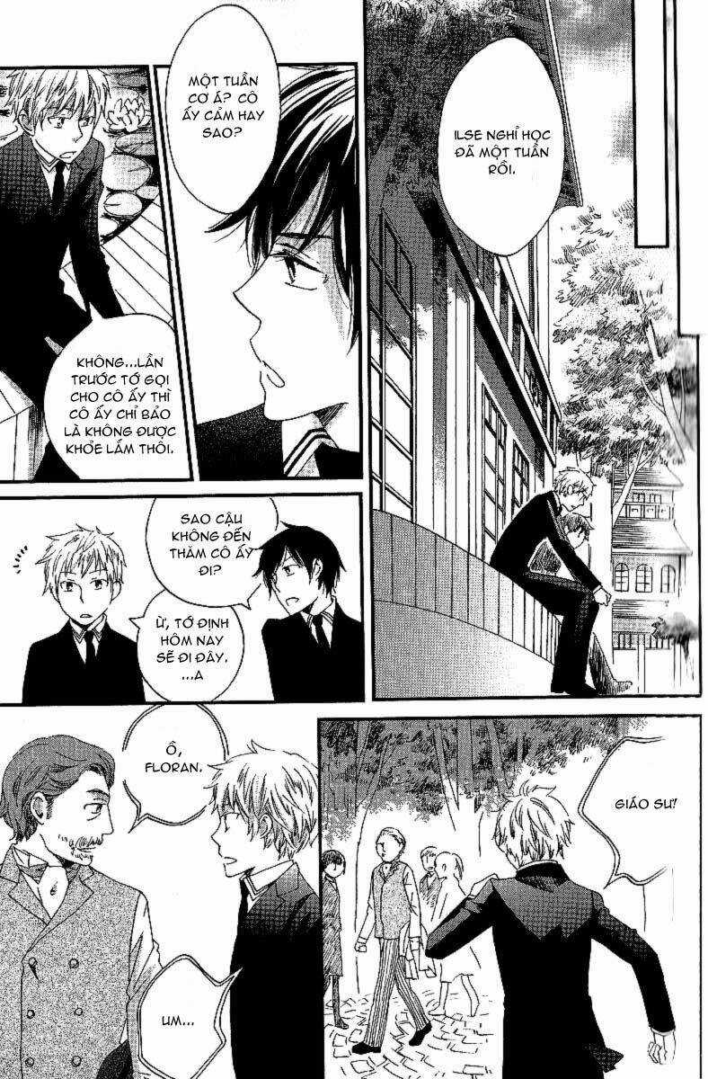 Shinkuu Yuusetsu - Chapter 7 - Trang 49