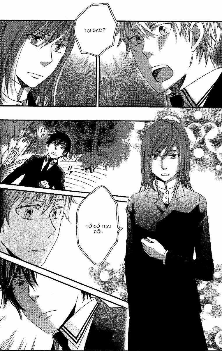 Shinkuu Yuusetsu - Chapter 7 - Trang 52