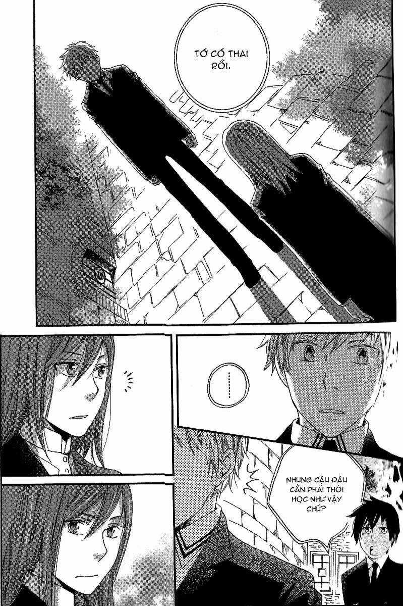 Shinkuu Yuusetsu - Chapter 7 - Trang 53