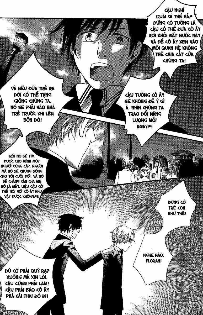 Shinkuu Yuusetsu - Chapter 7 - Trang 56