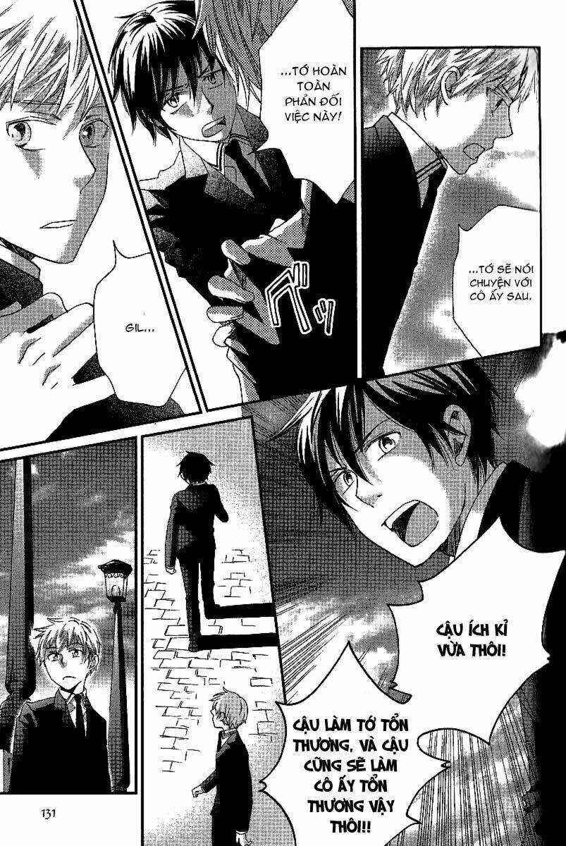 Shinkuu Yuusetsu - Chapter 7 - Trang 57