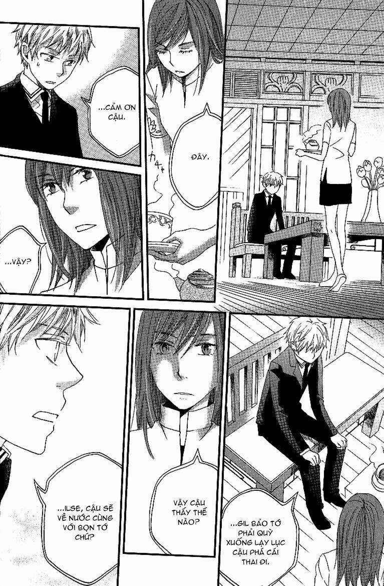 Shinkuu Yuusetsu - Chapter 7 - Trang 58