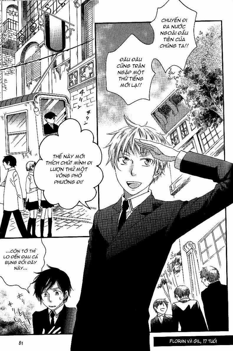 Shinkuu Yuusetsu - Chapter 7 - Trang 7