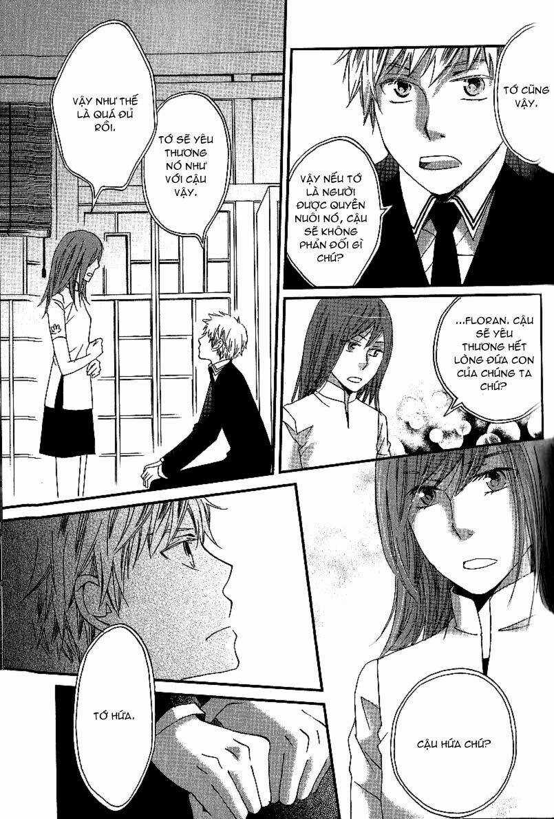 Shinkuu Yuusetsu - Chapter 7 - Trang 61