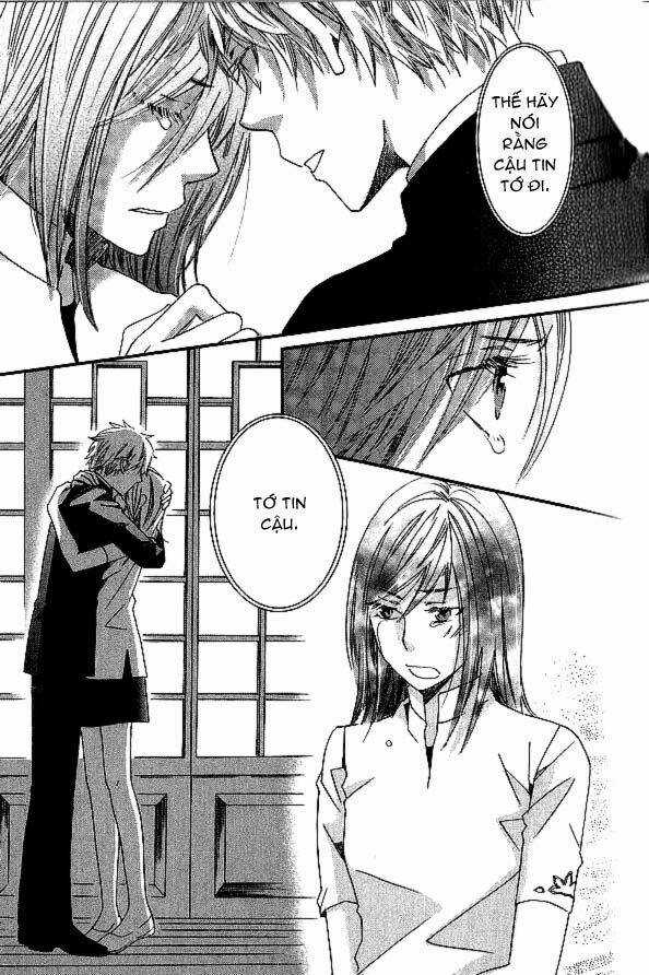 Shinkuu Yuusetsu - Chapter 7 - Trang 63