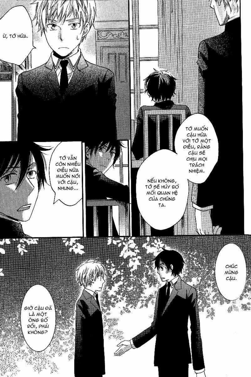 Shinkuu Yuusetsu - Chapter 7 - Trang 65