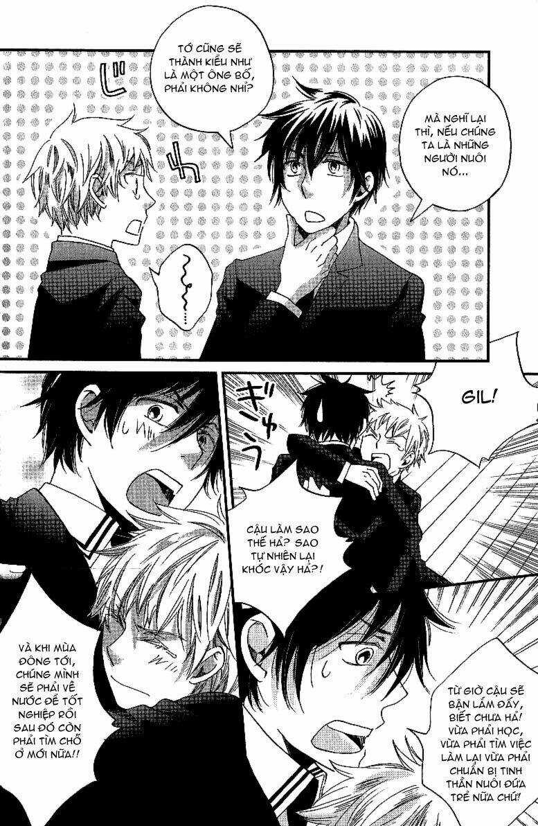 Shinkuu Yuusetsu - Chapter 7 - Trang 66