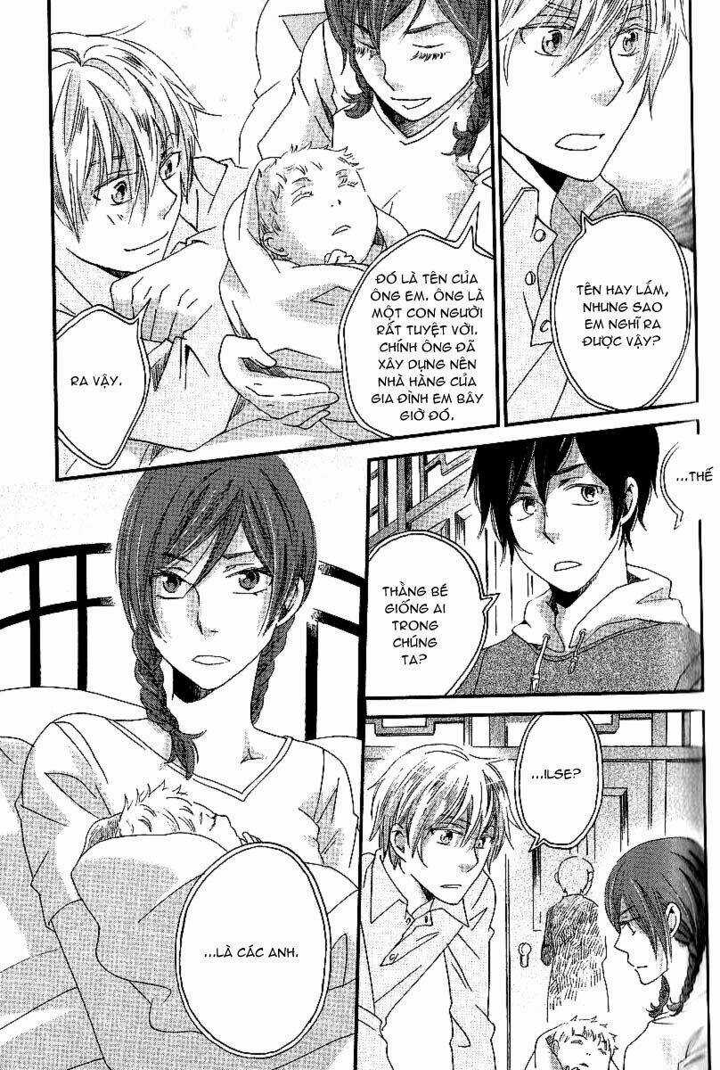 Shinkuu Yuusetsu - Chapter 7 - Trang 69