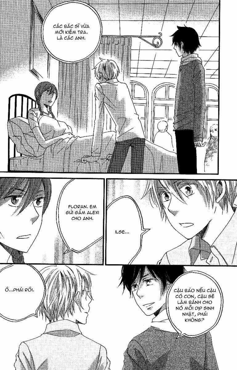 Shinkuu Yuusetsu - Chapter 7 - Trang 70