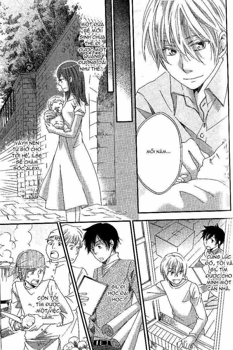 Shinkuu Yuusetsu - Chapter 7 - Trang 71