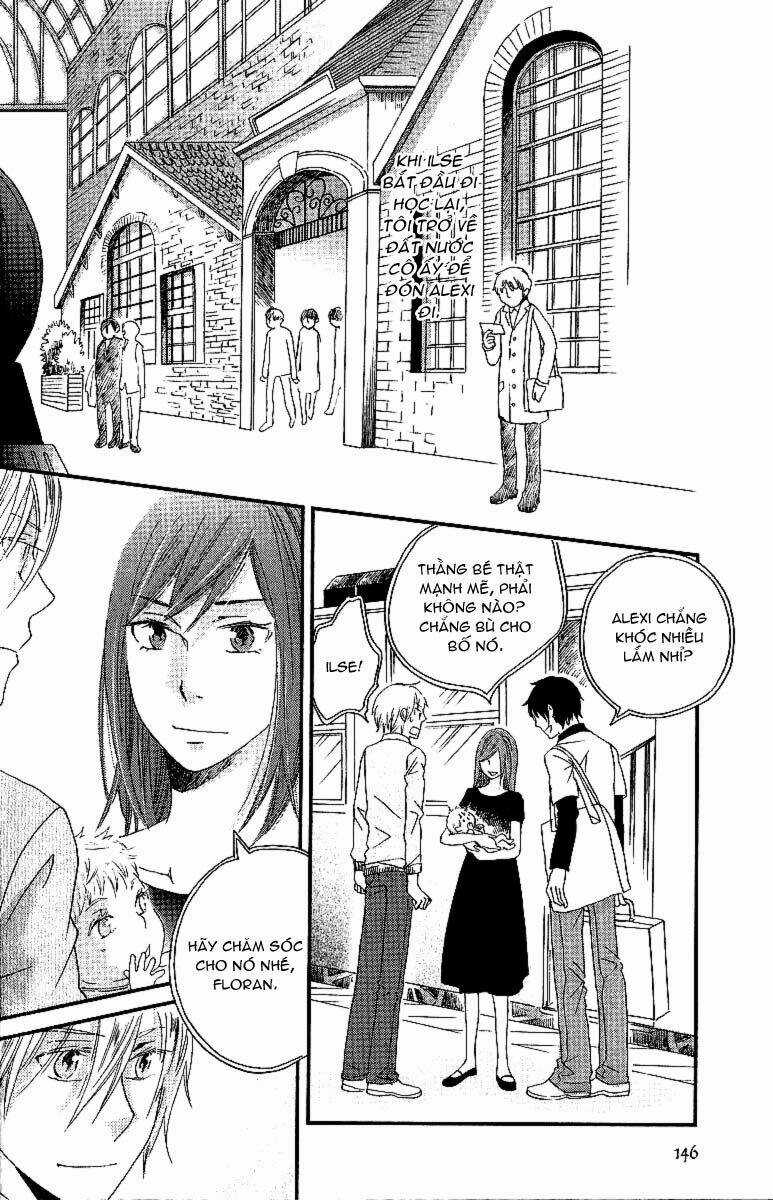 Shinkuu Yuusetsu - Chapter 7 - Trang 72