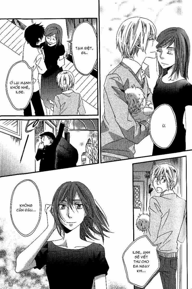 Shinkuu Yuusetsu - Chapter 7 - Trang 73