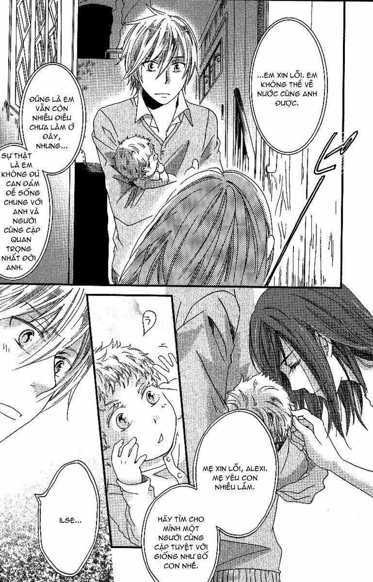 Shinkuu Yuusetsu - Chapter 7 - Trang 74