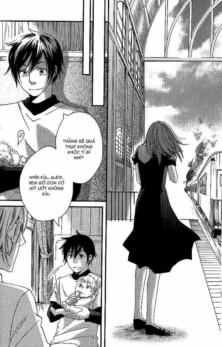 Shinkuu Yuusetsu - Chapter 7 - Trang 76