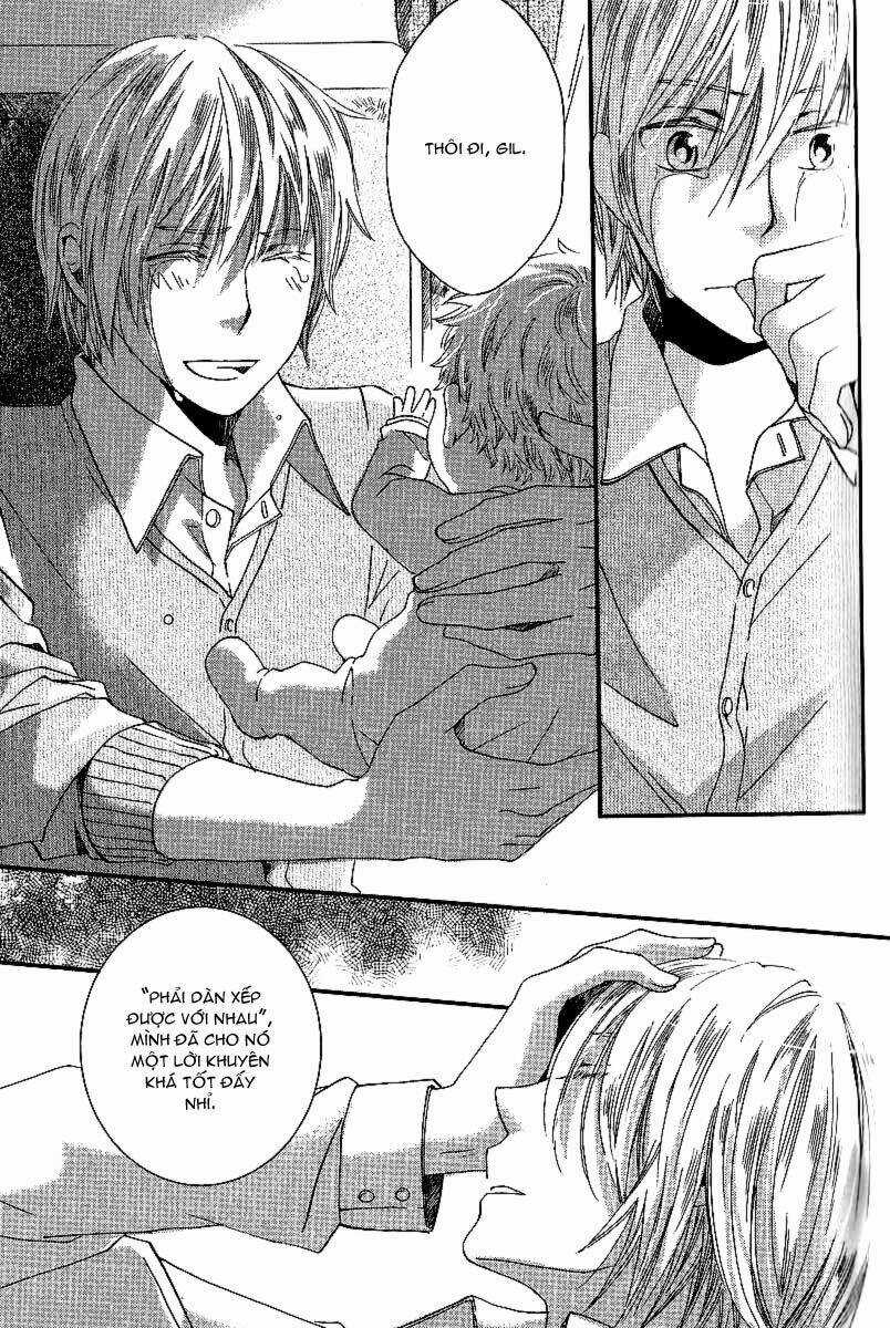 Shinkuu Yuusetsu - Chapter 7 - Trang 77