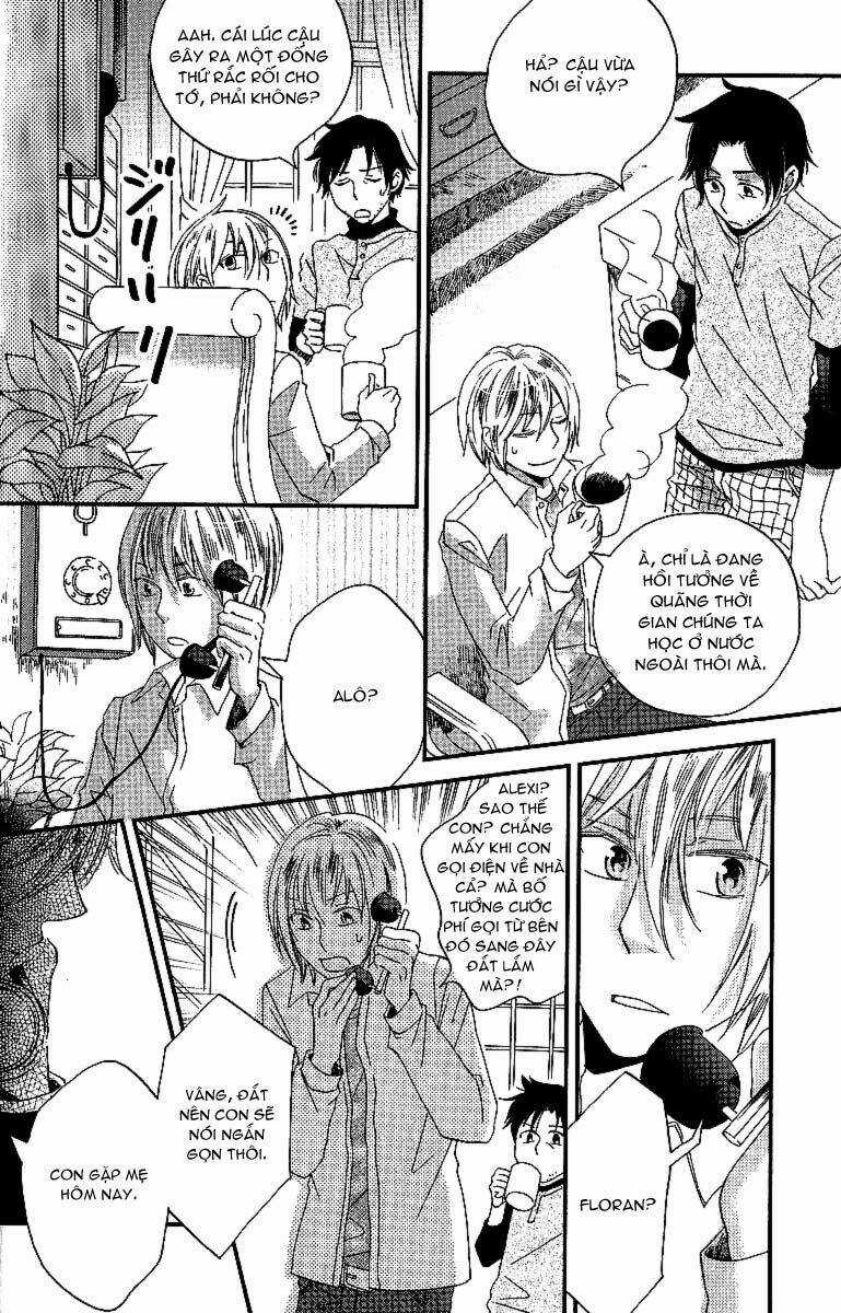 Shinkuu Yuusetsu - Chapter 7 - Trang 78