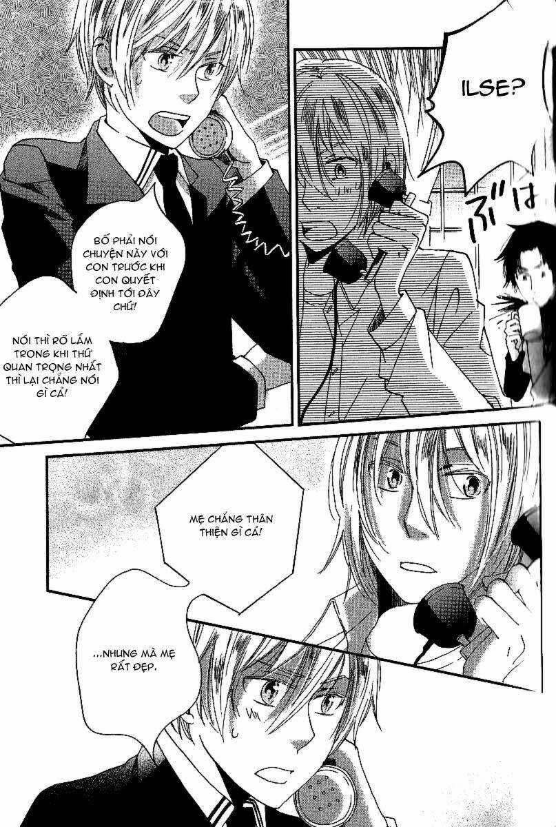 Shinkuu Yuusetsu - Chapter 7 - Trang 79