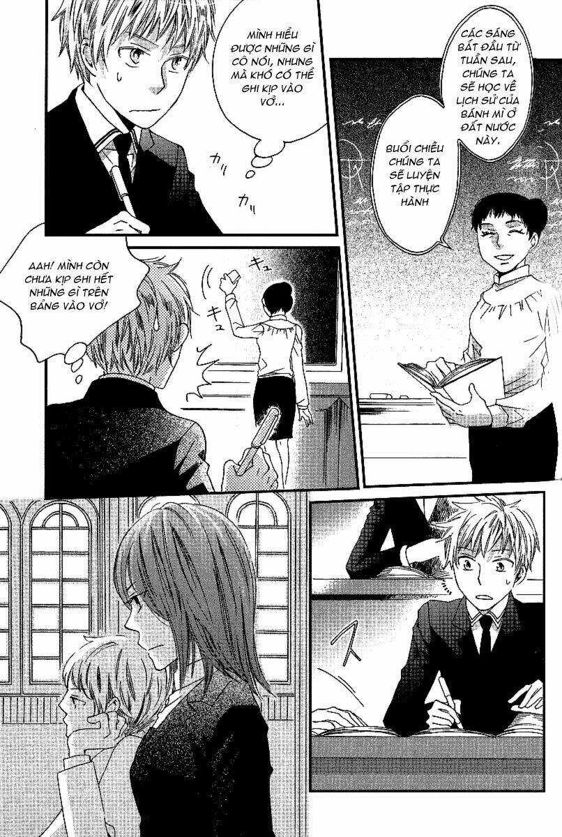 Shinkuu Yuusetsu - Chapter 7 - Trang 9