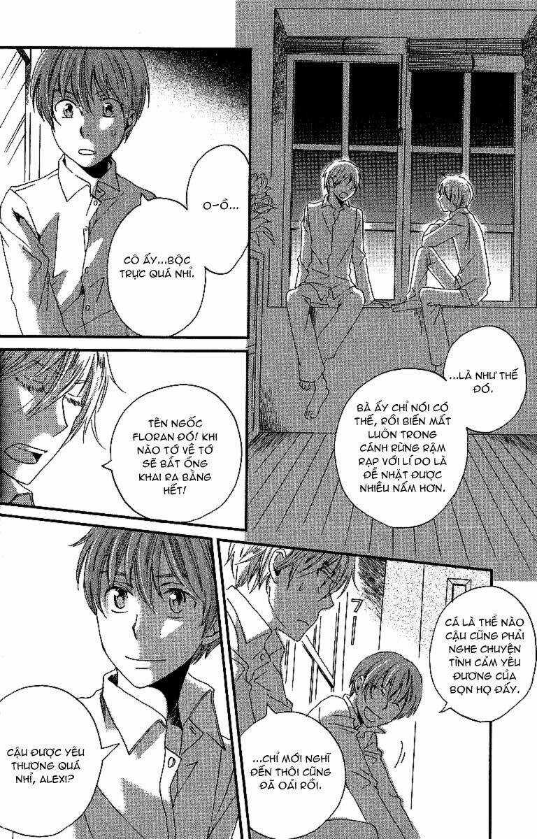 Shinkuu Yuusetsu - Chapter 7 - Trang 82