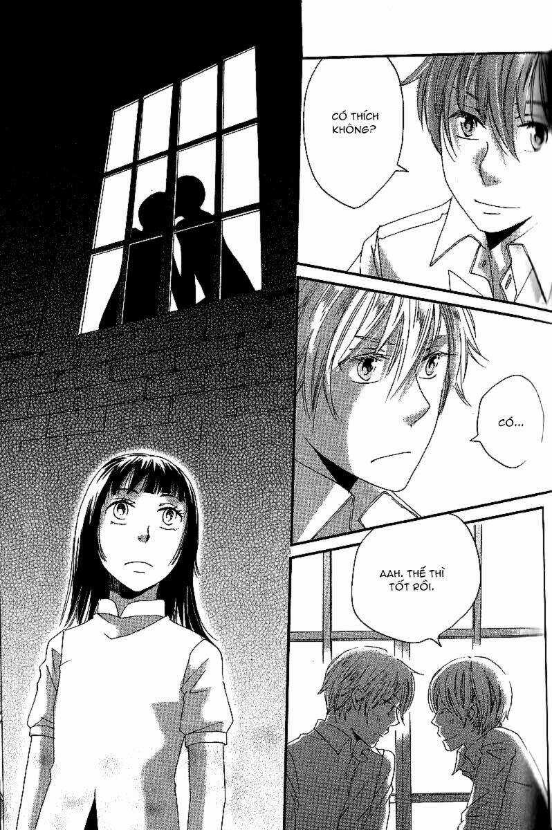 Shinkuu Yuusetsu - Chapter 7 - Trang 85