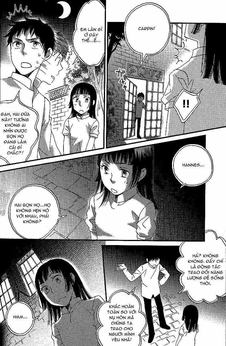 Shinkuu Yuusetsu - Chapter 7 - Trang 86